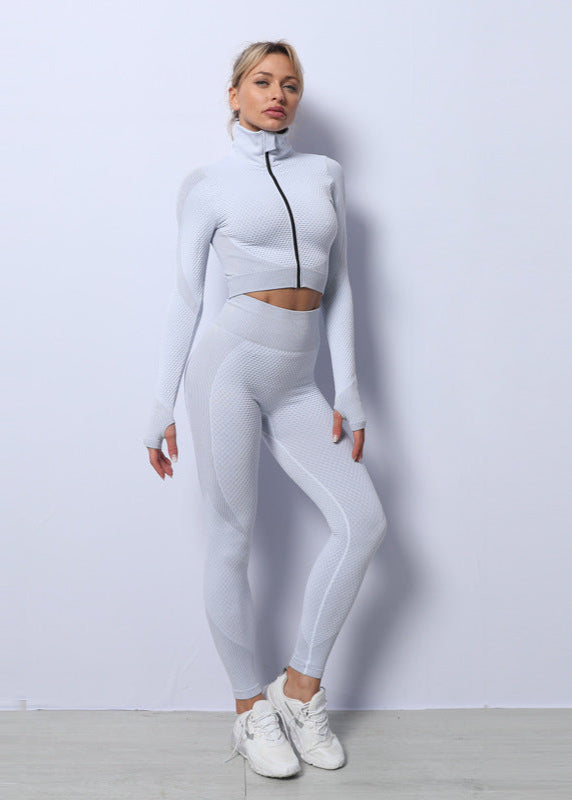 Shockproof Fitness suits