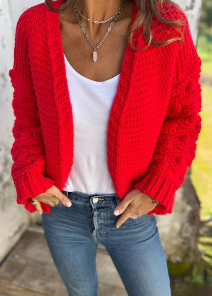 Parisien Cardigan